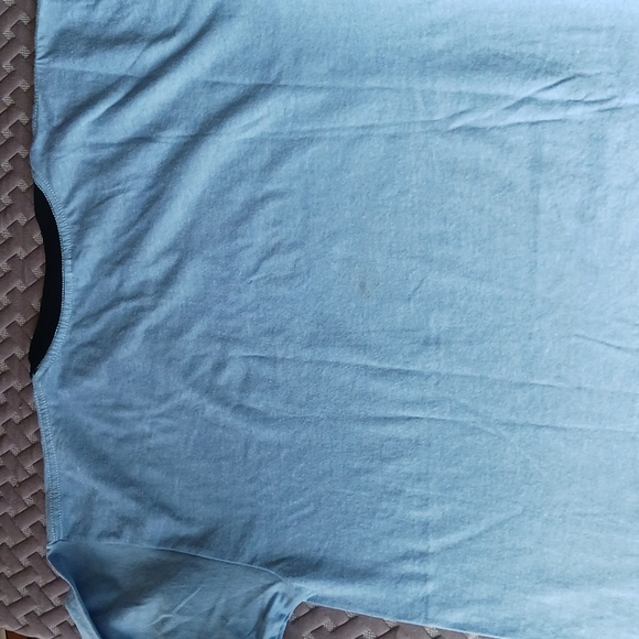 Vintage My Morning Jacket Toogans ringer t-shirt - Picture 5 of 6